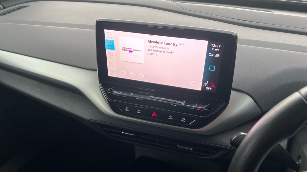 Used Volkswagen ID.4 2022 for sale - 76873856: Photo 34