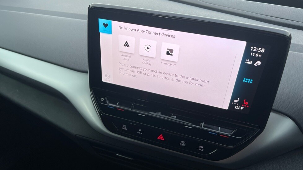 Used Volkswagen ID.4 2022 for sale - 76873856: Photo 35