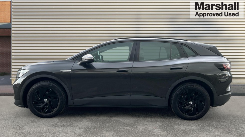 Used Volkswagen ID.4 2022 for sale - 76873856: Photo 6