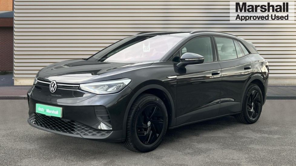 Used Volkswagen ID.4 2022 for sale - 76873856: Photo 7