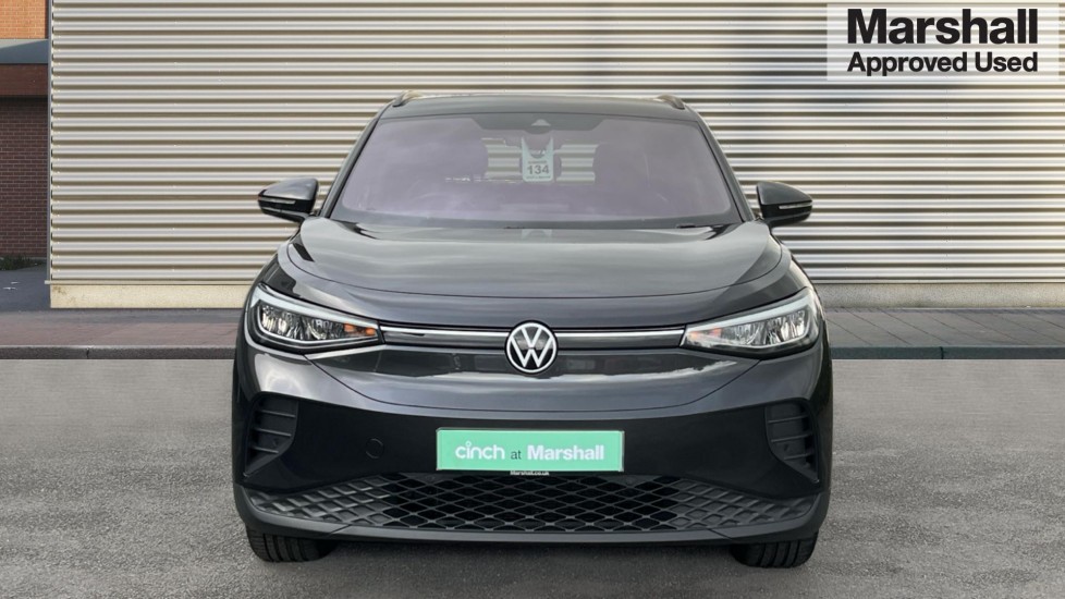 Used Volkswagen ID.4 2022 for sale - 76873856: Photo 8