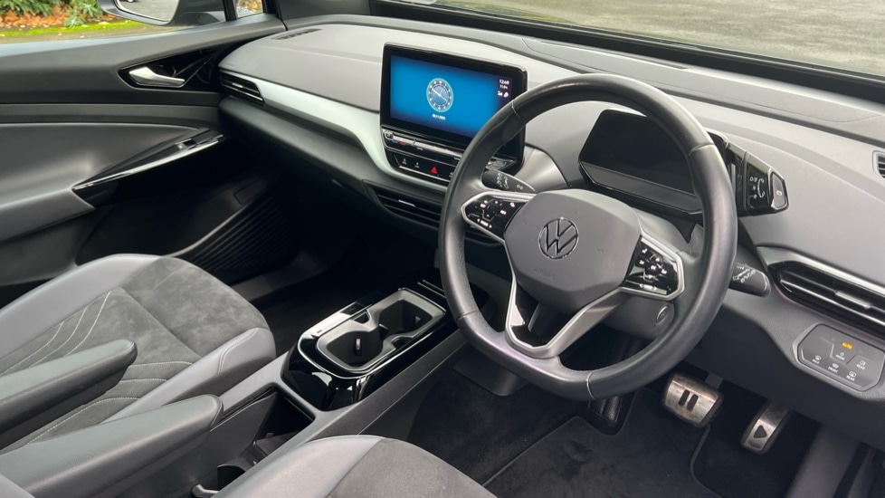 Used Volkswagen ID.4 2022 for sale - 76873856: Photo 9