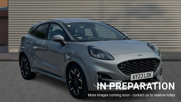 Used Ford Puma 2023 for sale - 76234004: Photo 1