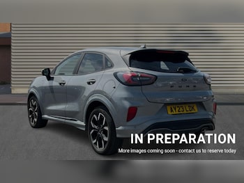 Used Ford Puma 2023 for sale - 76234004: Photo 2