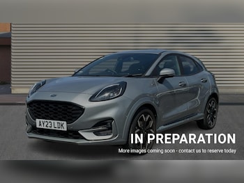 Used Ford Puma 2023 for sale - 76234004: Photo 3