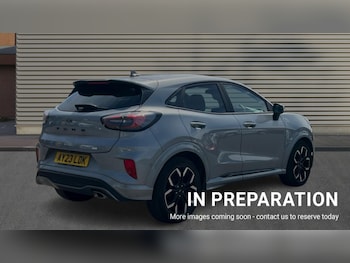 Used Ford Puma 2023 for sale - 76234004: Photo 4