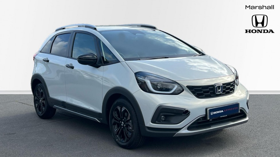 Used Honda Jazz 2025 for sale - 76871635: Photo 1