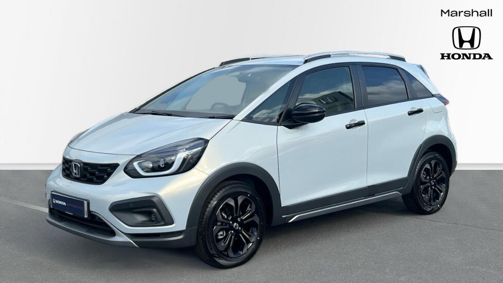 Used Honda Jazz 2025 for sale - 76871635: Photo 10