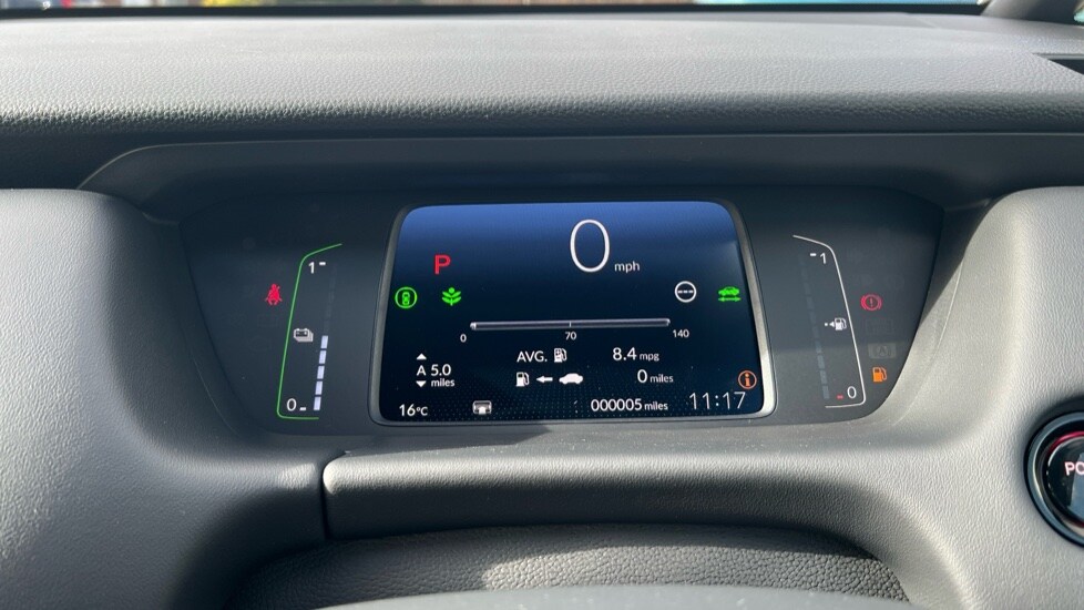 Used Honda Jazz 2025 for sale - 76871635: Photo 11