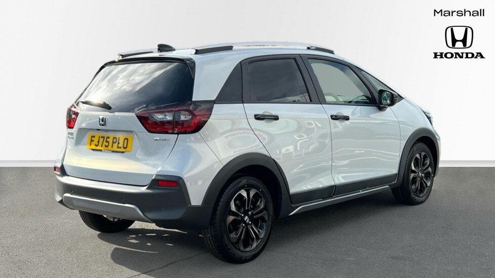 Used Honda Jazz 2025 for sale - 76871635: Photo 12