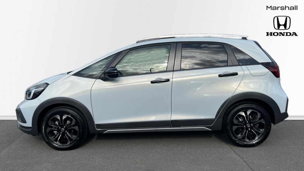 Used Honda Jazz 2025 for sale - 76871635: Photo 13