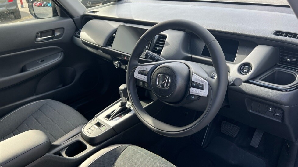 Used Honda Jazz 2025 for sale - 76871635: Photo 14