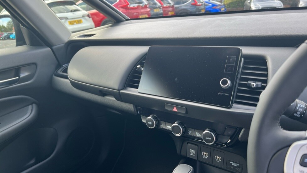 Used Honda Jazz 2025 for sale - 76871635: Photo 15