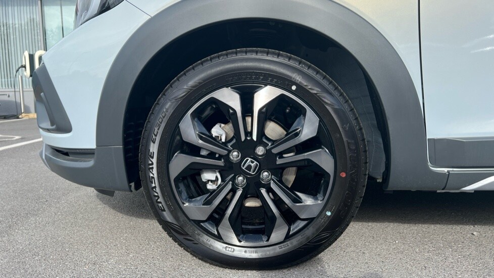 Used Honda Jazz 2025 for sale - 76871635: Photo 18