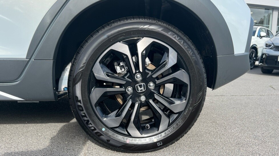 Used Honda Jazz 2025 for sale - 76871635: Photo 19