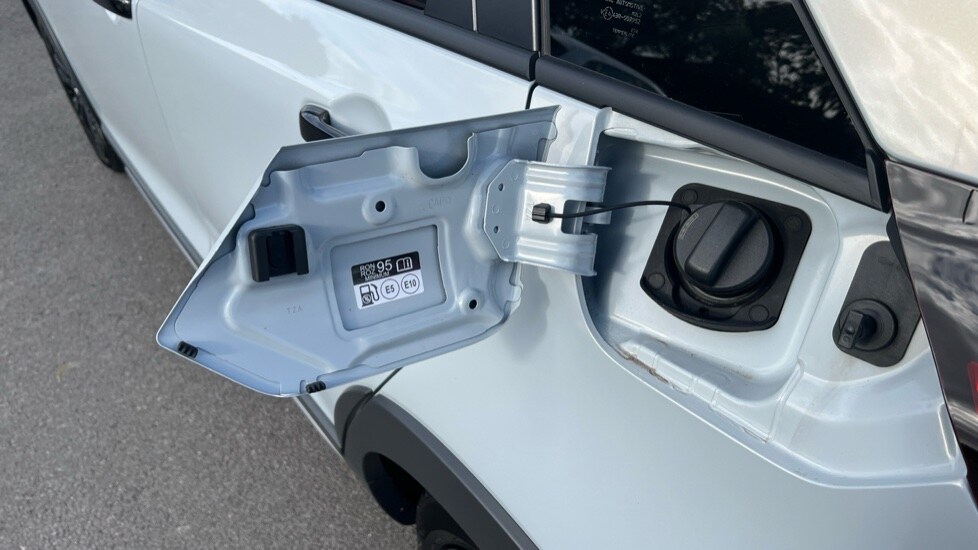 Used Honda Jazz 2025 for sale - 76871635: Photo 21