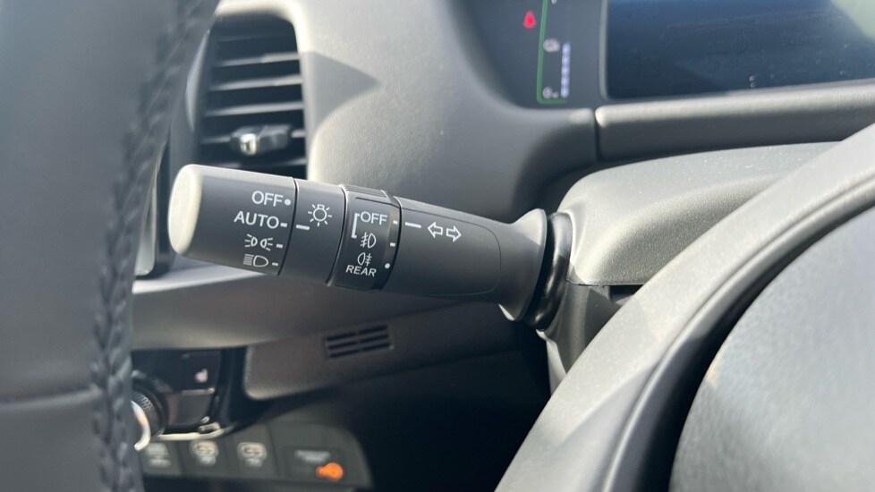 Used Honda Jazz 2025 for sale - 76871635: Photo 25