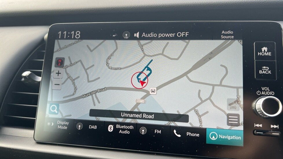 Used Honda Jazz 2025 for sale - 76871635: Photo 26