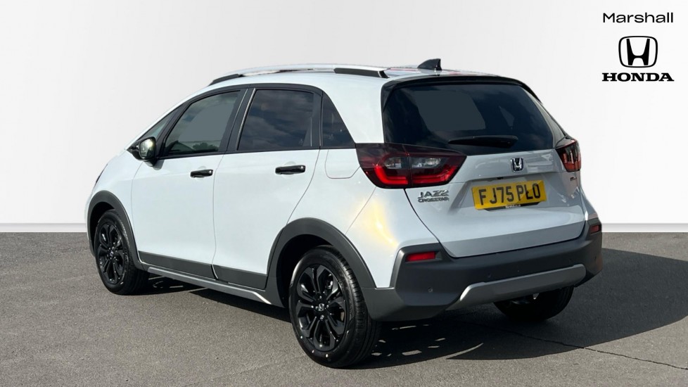 Used Honda Jazz 2025 for sale - 76871635: Photo 3