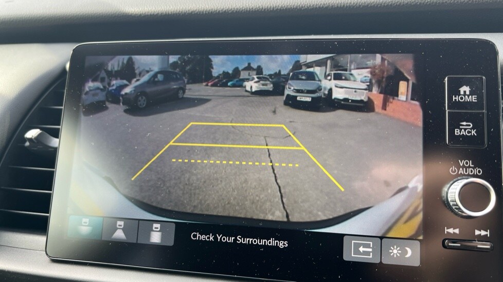 Used Honda Jazz 2025 for sale - 76871635: Photo 31