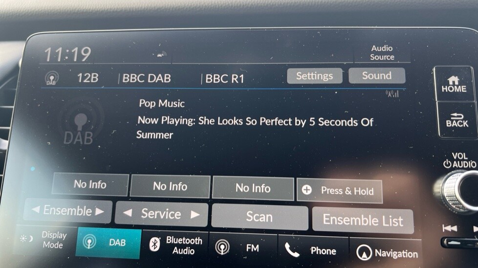 Used Honda Jazz 2025 for sale - 76871635: Photo 32