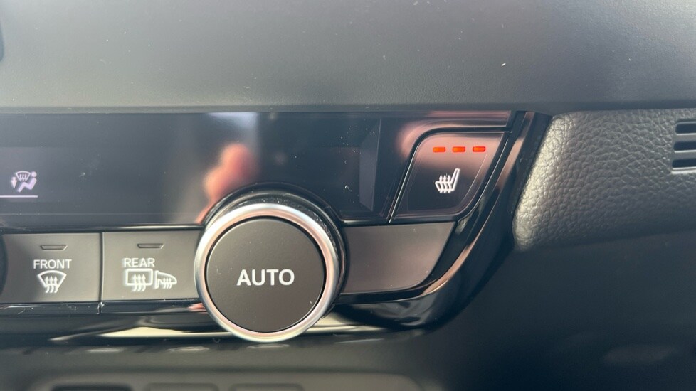 Used Honda Jazz 2025 for sale - 76871635: Photo 33