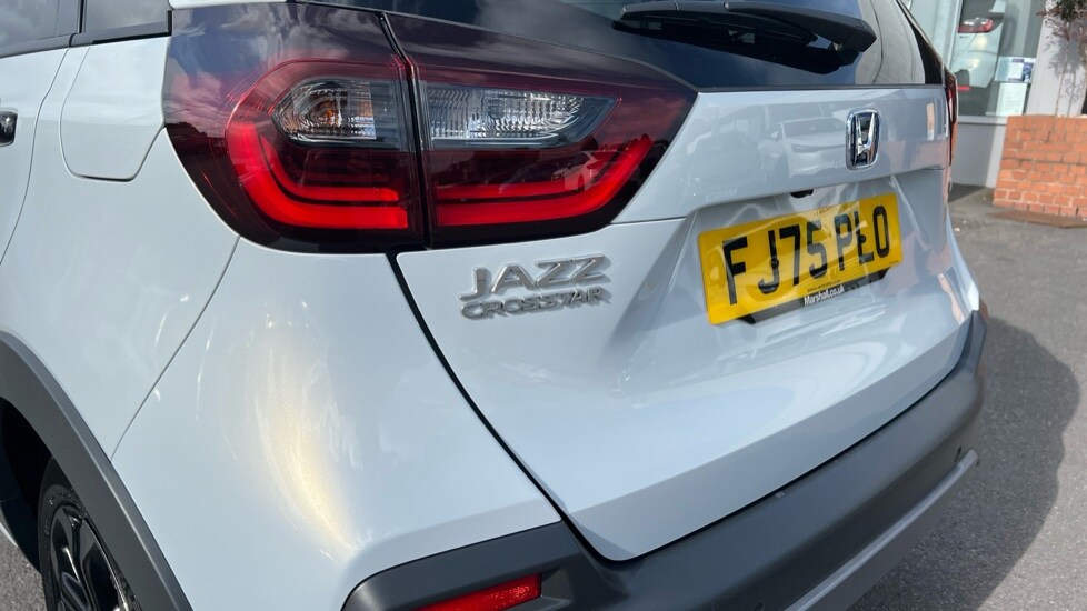 Used Honda Jazz 2025 for sale - 76871635: Photo 38