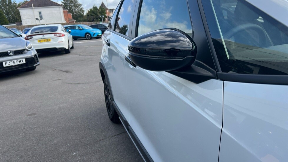 Used Honda Jazz 2025 for sale - 76871635: Photo 44