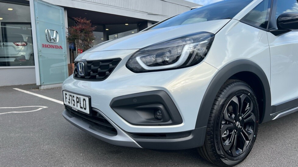 Used Honda Jazz 2025 for sale - 76871635: Photo 46