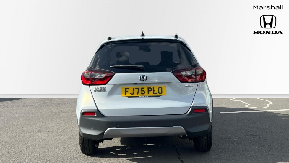 Used Honda Jazz 2025 for sale - 76871635: Photo 7