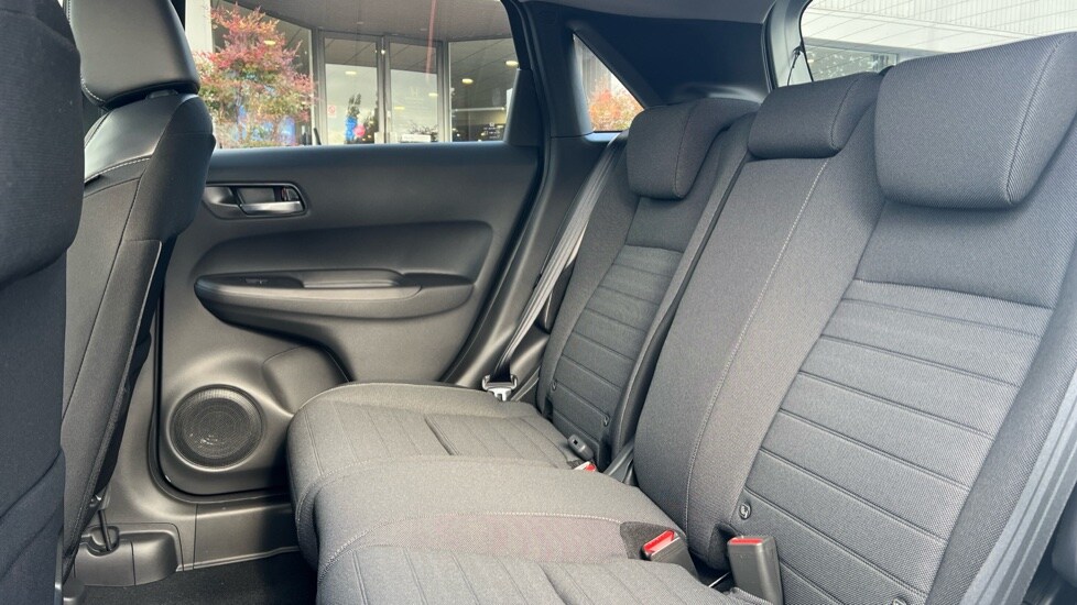 Used Honda Jazz 2025 for sale - 76871635: Photo 8