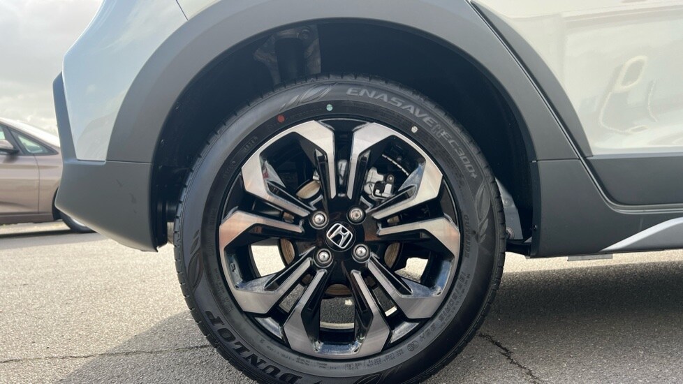 Used Honda Jazz 2025 for sale - 76871635: Photo 9