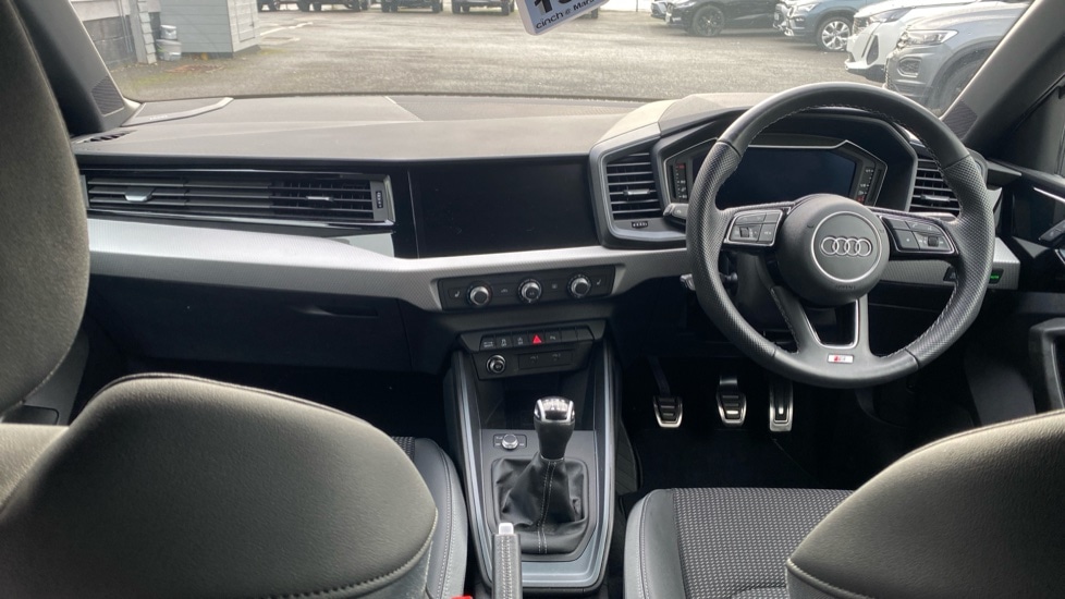 Used Audi A1 2024 for sale - 76684220: Photo 11