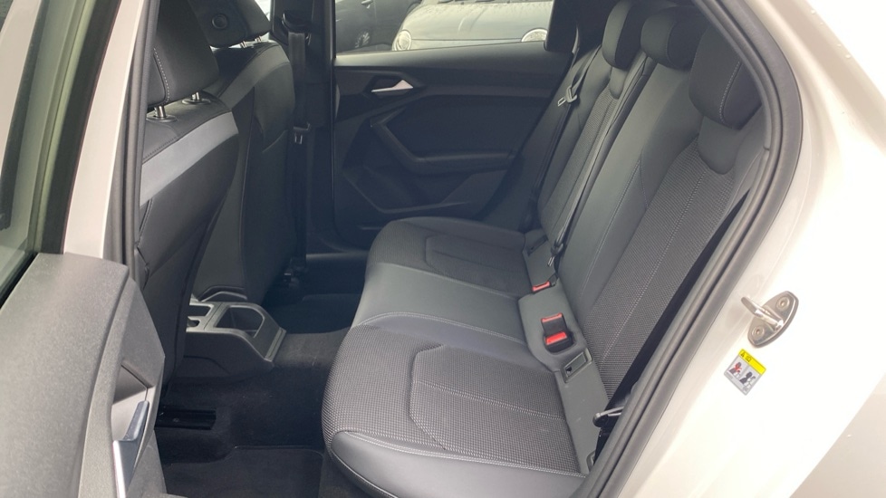 Used Audi A1 2024 for sale - 76684220: Photo 14