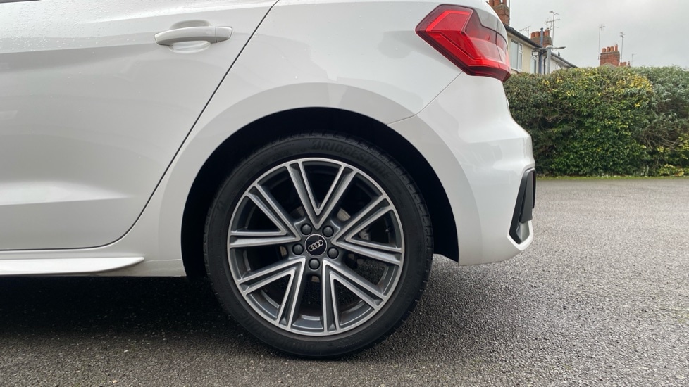 Used Audi A1 2024 for sale - 76684220: Photo 18