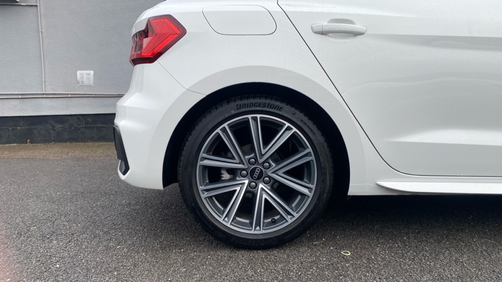 Used Audi A1 2024 for sale - 76684220: Photo 19