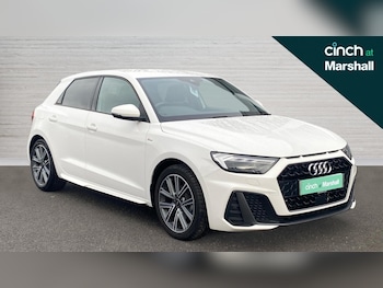 Used Audi A1 2024 for sale - 76684220: Photo