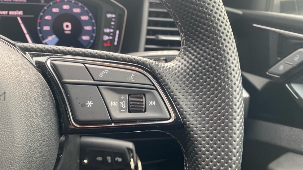 Used Audi A1 2024 for sale - 76684220: Photo 22