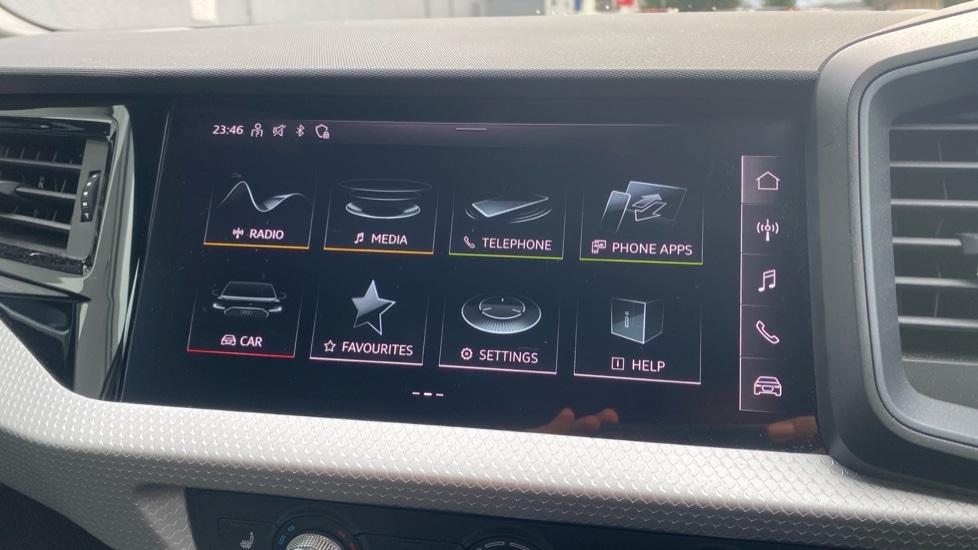 Used Audi A1 2024 for sale - 76684220: Photo 27