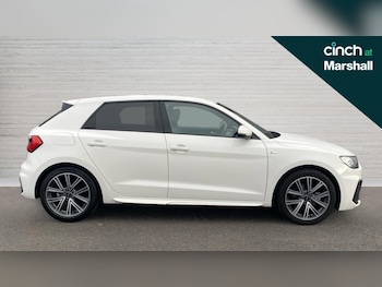 Used Audi A1 2024 for sale - 76684220: Photo