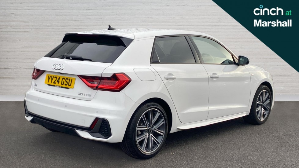 Used Audi A1 2024 for sale - 76684220: Photo 3