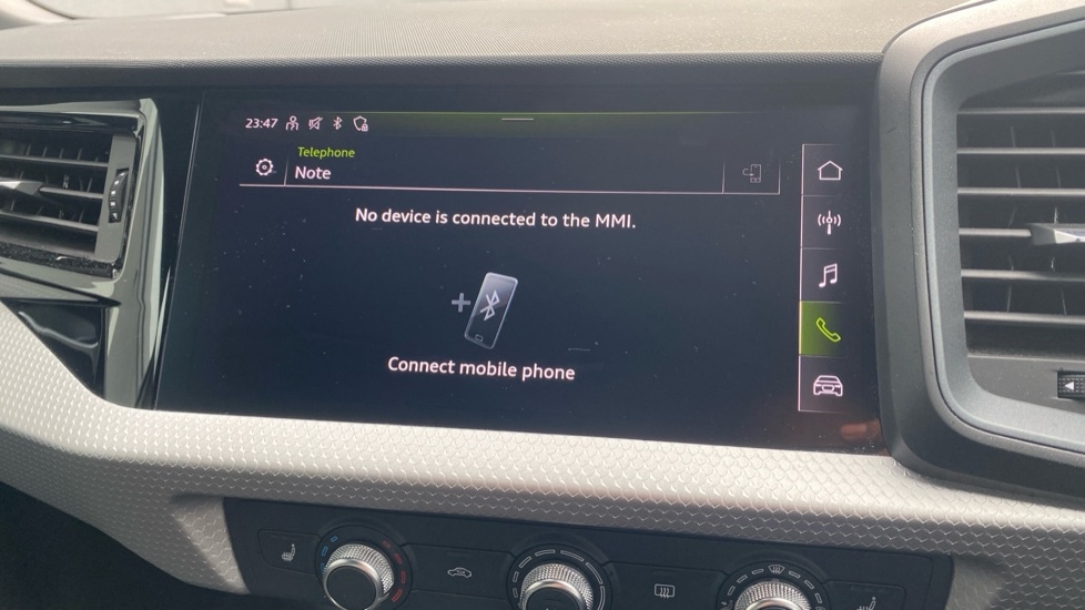 Used Audi A1 2024 for sale - 76684220: Photo 36