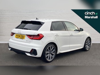 Used Audi A1 2024 for sale - 76684220: Photo