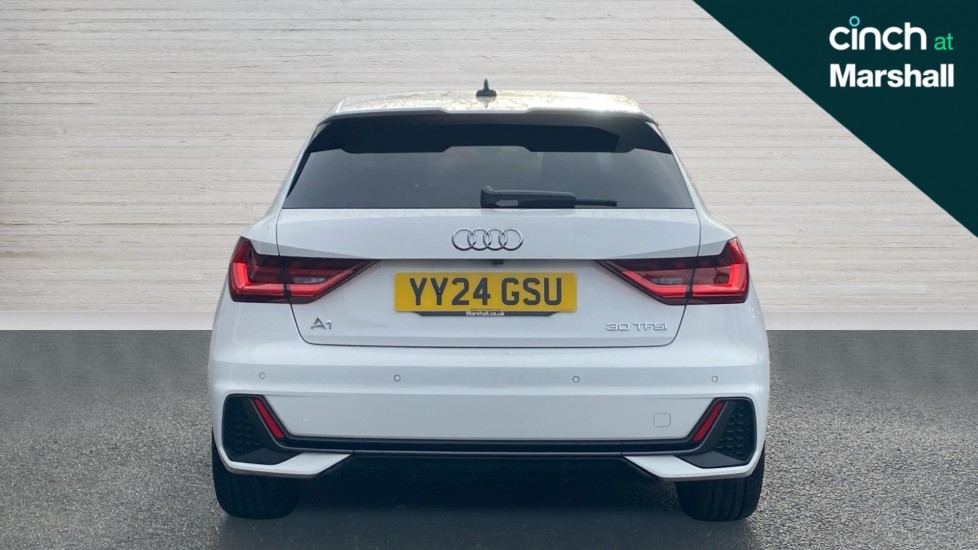 Used Audi A1 2024 for sale - 76684220: Photo 4