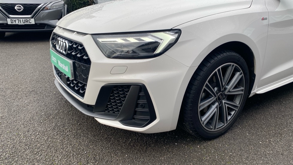 Used Audi A1 2024 for sale - 76684220: Photo 44