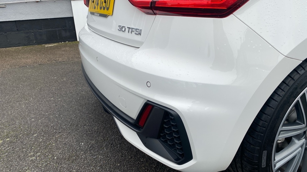 Used Audi A1 2024 for sale - 76684220: Photo 47