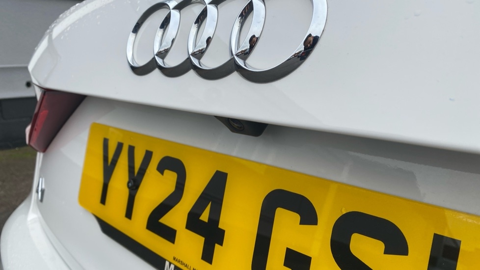 Used Audi A1 2024 for sale - 76684220: Photo 48