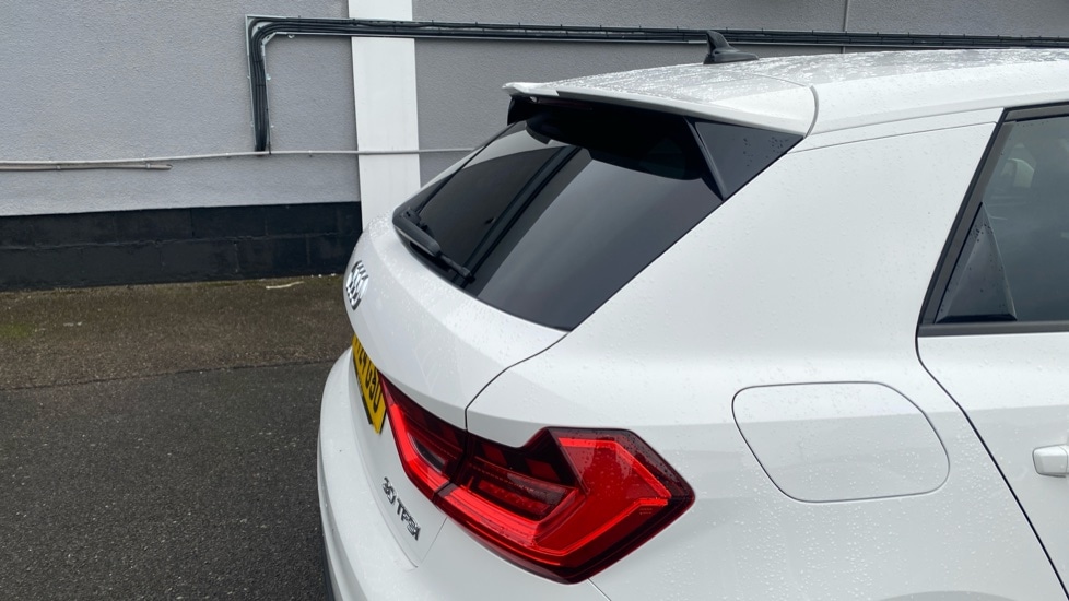 Used Audi A1 2024 for sale - 76684220: Photo 49