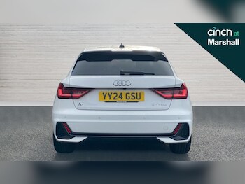 Used Audi A1 2024 for sale - 76684220: Photo