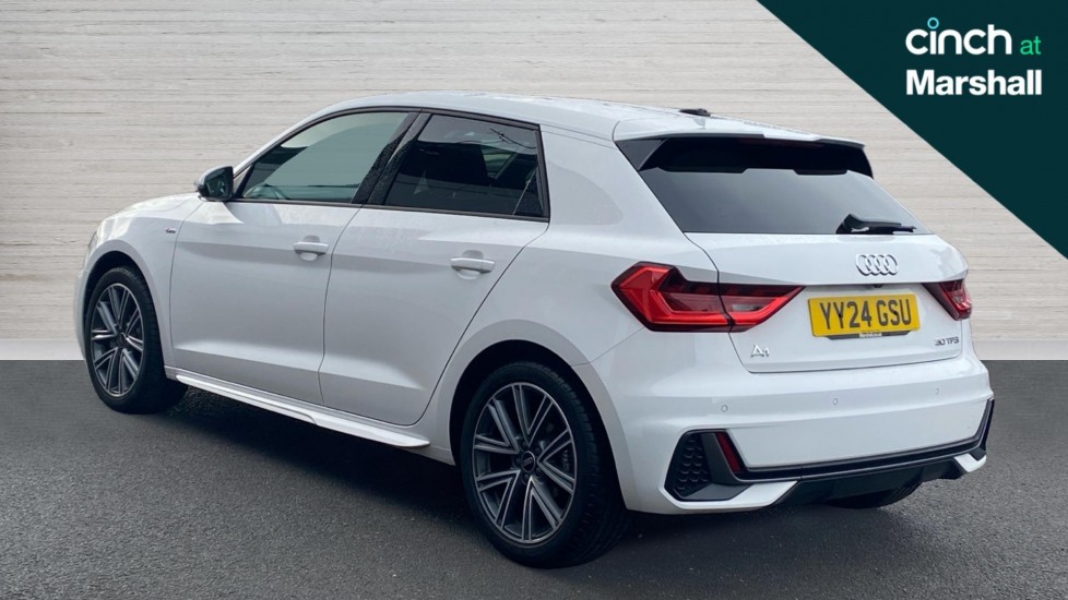 Used Audi A1 2024 for sale - 76684220: Photo 5